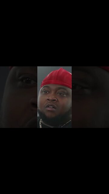 T-Rell explains he was never actually signed to Boosie, but he treated him as if he was!