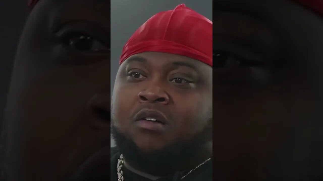 T-Rell explains he was never actually signed to Boosie, but he treated him as if he was!