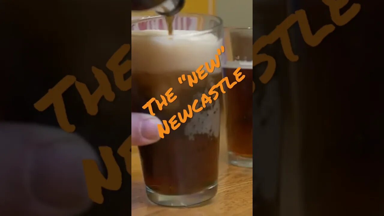 The “new” Newcastle