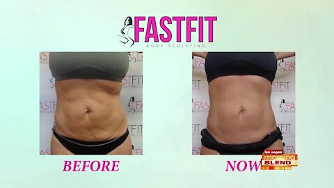 Liposuction & Surgery vs Fast Fit Body Sculpting