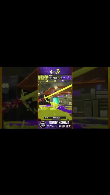 I was flying across the map!