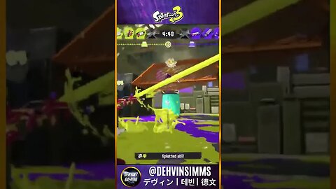 I was flying across the map!