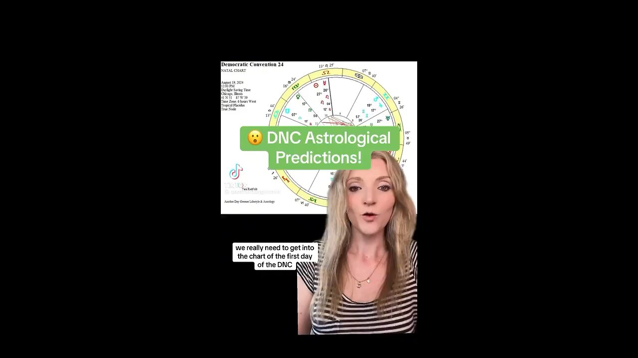 💥 𝐃𝐍𝐂 𝐀𝐒𝐓𝐑𝐎𝐋𝐎𝐆𝐈𝐂𝐀𝐋 𝐏𝐑𝐄𝐃𝐈𝐂𝐓