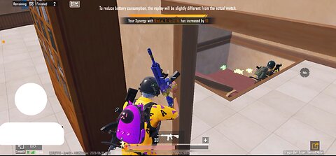 Pubg mobile edit