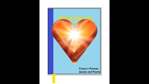 Deus está em todas as coisas e lugares! [Frases e Poemas]