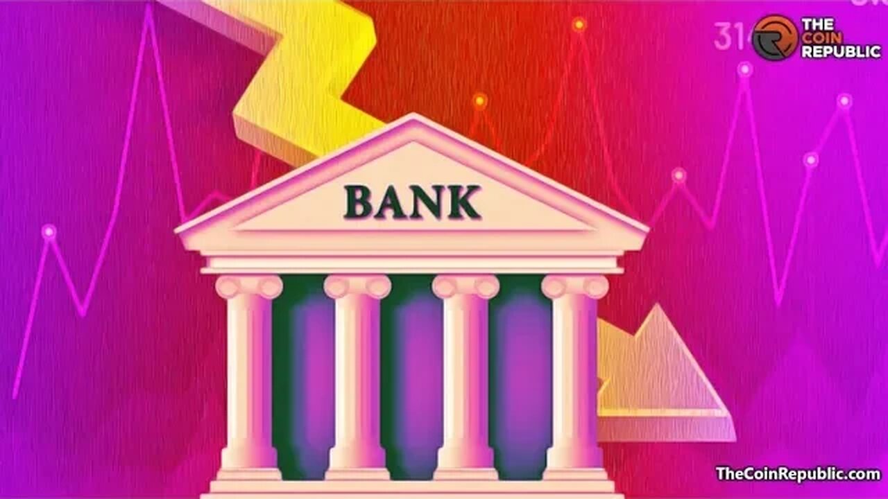 SVB - BANK RUN has Started with Other Banks