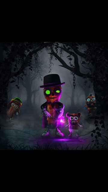 Baked Bakin Bacon - "Poodini"