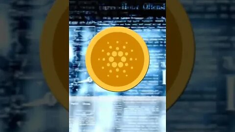 Cardano Price Predicted to Surge by 11% as ZK-EVM Launch Triggers Renewed Interest in ADA 📢#shorts