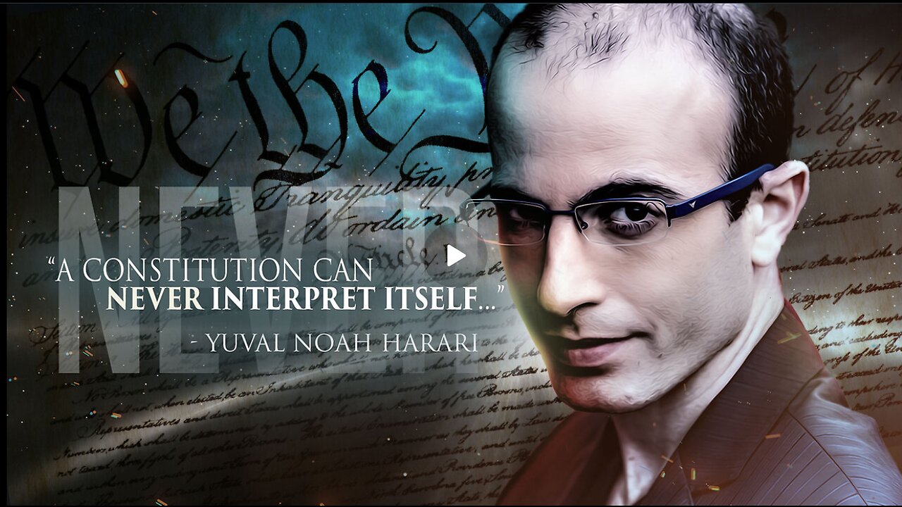 WEF Leader klause Schuabs right hand man