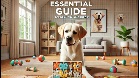 Essential Guide to Brain Training Techniques for Dogs