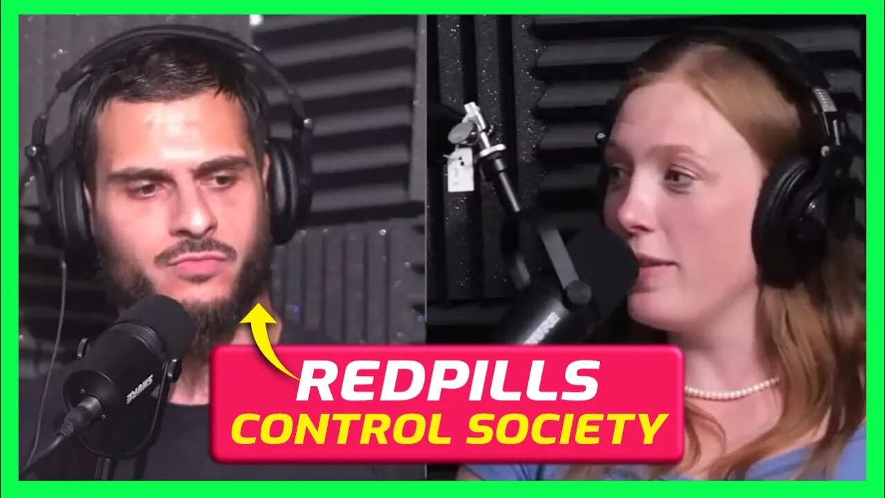How RedPill Has Affected The Society