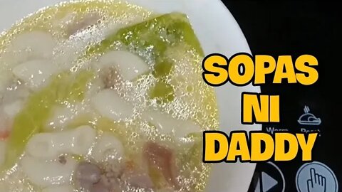 GANITO DIN BA MAGULANG NYO?