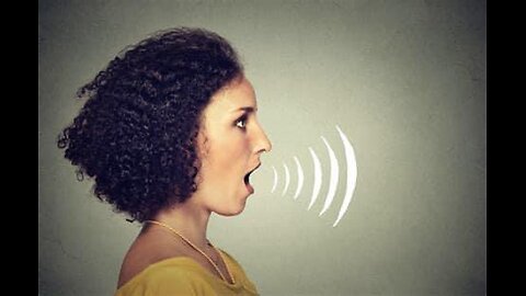 The Magic of Vowel Sounds- With Jonathan Goldman