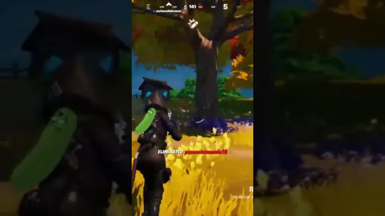 Was nuts. Twitch: https://www.twitch.tv/sikntwisted101