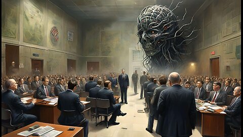 Victims of Mind Control | MK Ultra Broadcast Podcast dot connecting