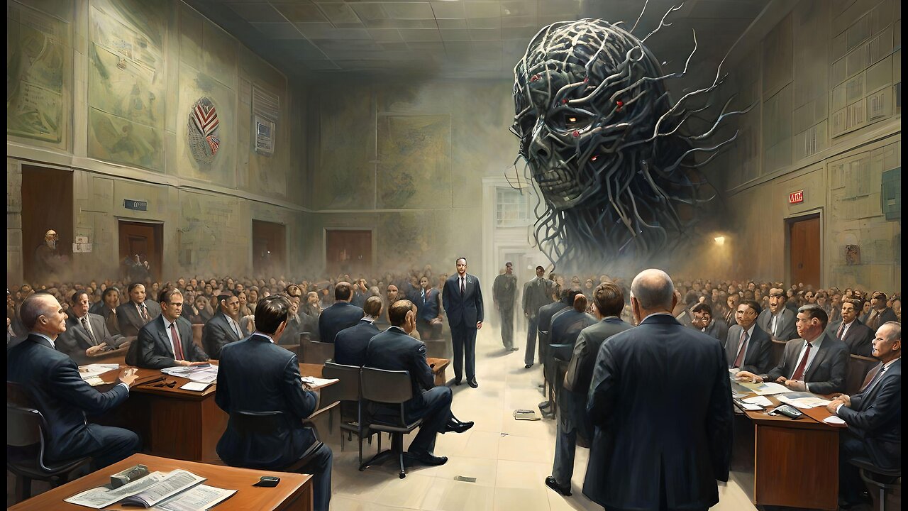 Victims of Mind Control | MK Ultra Broadcast Podcast dot connecting