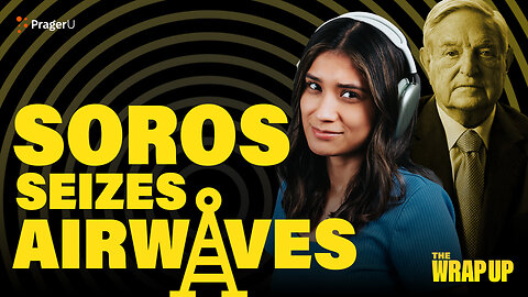 Toxic Food Hearings in Congress, Soros Acquires Airwaves, China Fires "Routine" Missiles