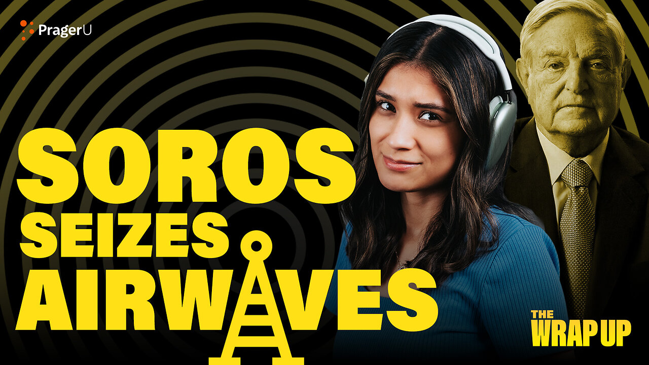 Toxic Food Hearings in Congress, Soros Acquires Airwaves, China Fires "Routine" Missiles