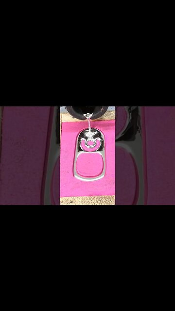 Funny Metal Casting #shorts