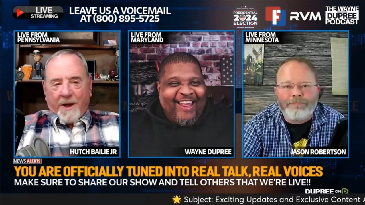 Media's Reaction To The Trump-Kamala Debate Is Already Known | Wayne Dupree