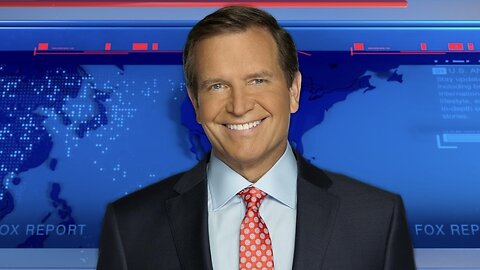 FOX REPORT w/ Jon Scott (07/06/24) Guest Host Bryan Llenas