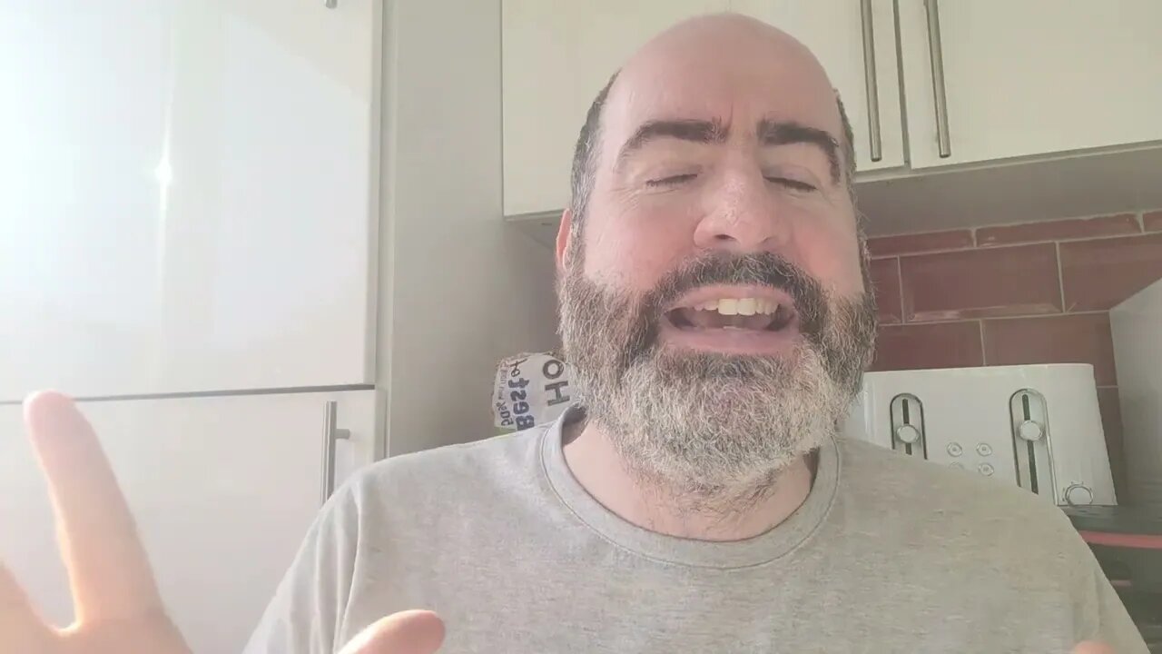 The Pursuit of truth 578 : Westminster Accounts