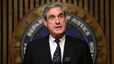 Robert Mueller's House Judiciary Panel Testimony Delayed A Week