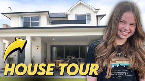 Salish Matter | House Tour | Salish Matter's Luxurious New House Tour: Unveiling the Extraordinary