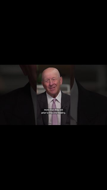 Goldman’s Solomonsays “we probably won’t see a recession”