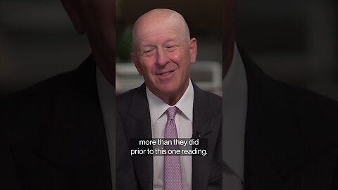 Goldman’s Solomonsays “we probably won’t see a recession”