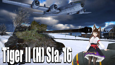 My Sixth Nuke - War Thunder