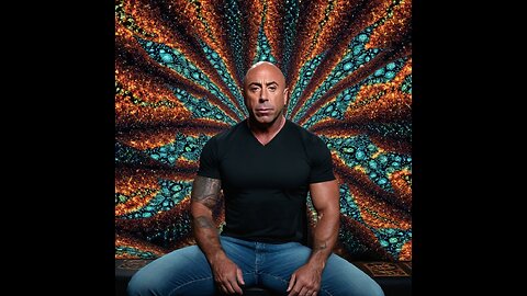 The Alex Jones Show - Joe Rogan DMT Interview