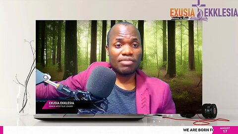 Morning Prophetic Encounter