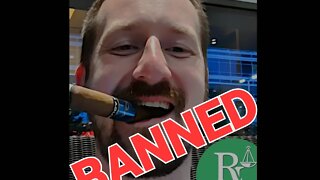 Nick Rekieta DELETED From YouTube
