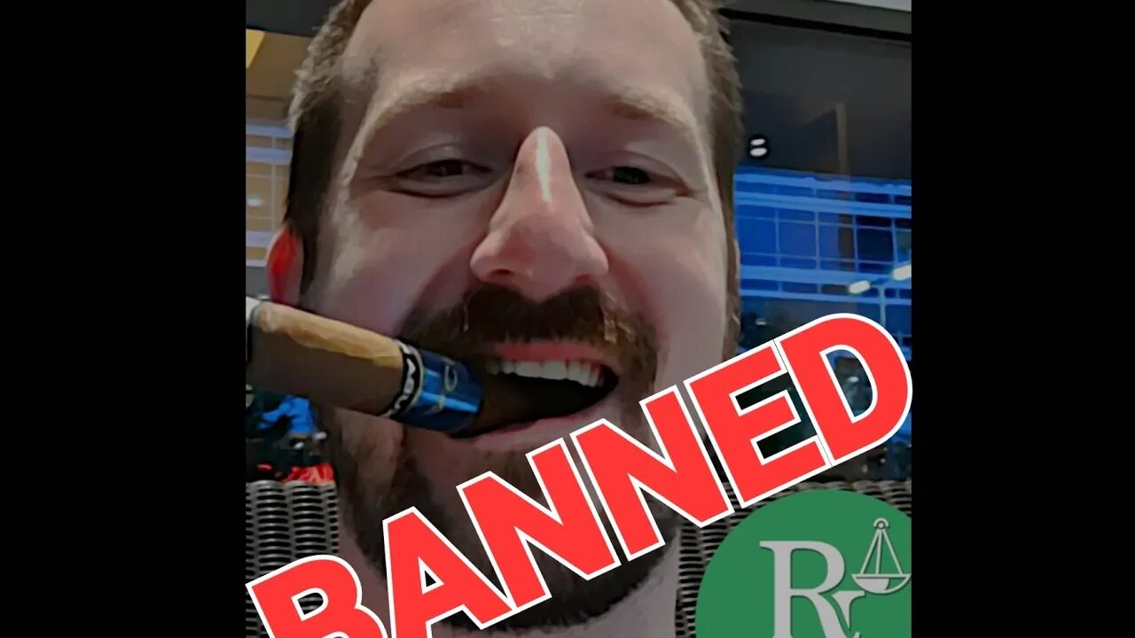 Nick Rekieta DELETED From YouTube