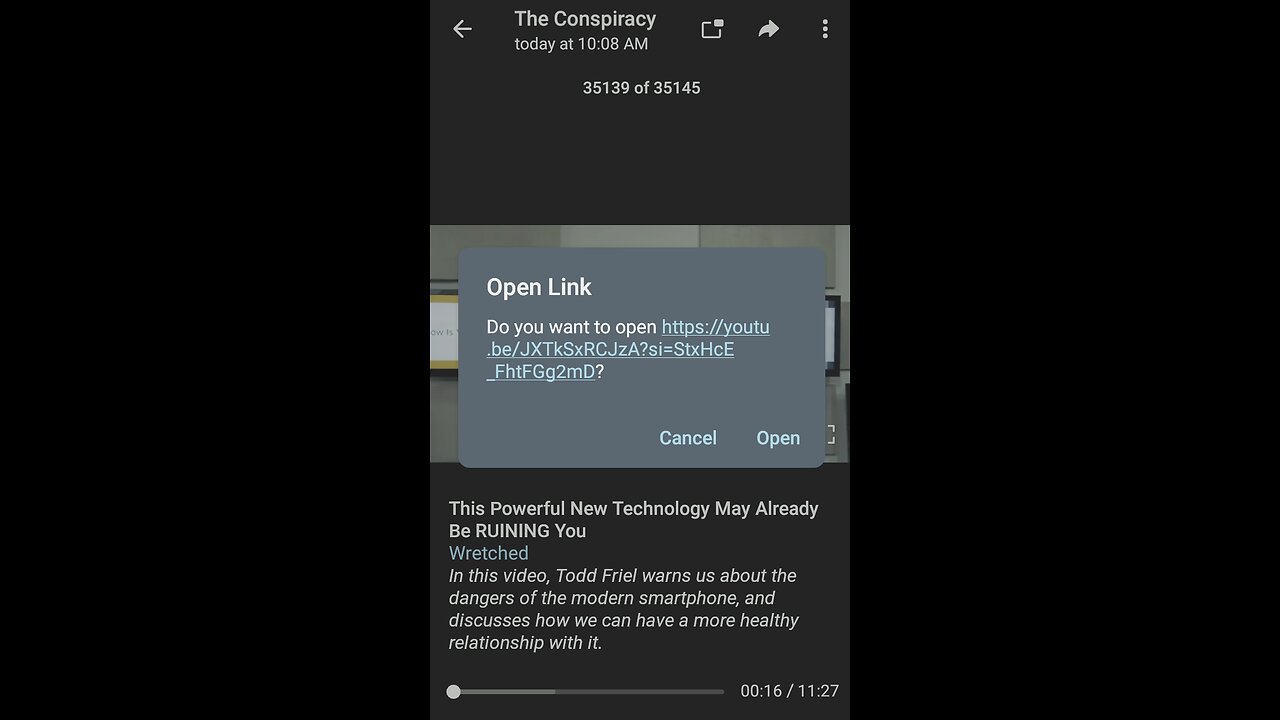 Documentary: Smart Technology