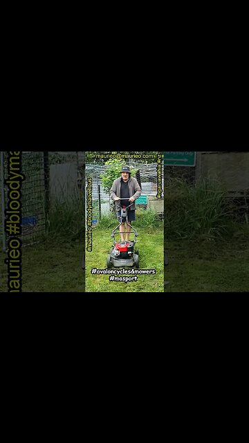 #maurieo #shorts REUNITED WITH MY MASPORT