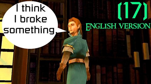 et's Play GOOKA 2: the Mystery of Janatris |17| - Once again with the Heresy {EN}