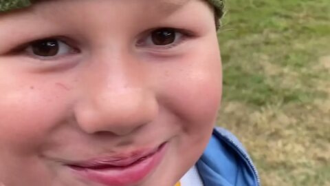 Hunting Dahn #patmcafee #patmcafeeshow | Vernon’s Vlogs