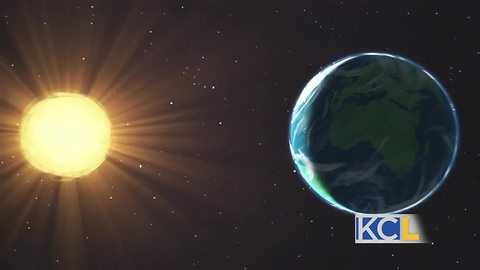 How to prepare for the total solar eclipse