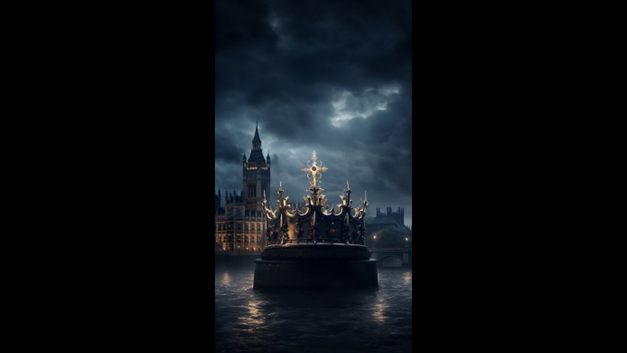 The Lost Heirs of England's Throne