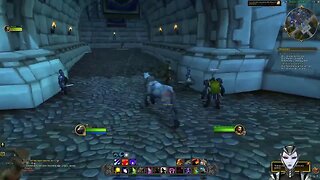 World of Warcraft