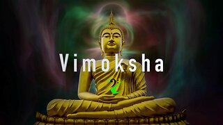 "Boost Your Aura" Attract Positive Energy Meditation Music, Deep Focus