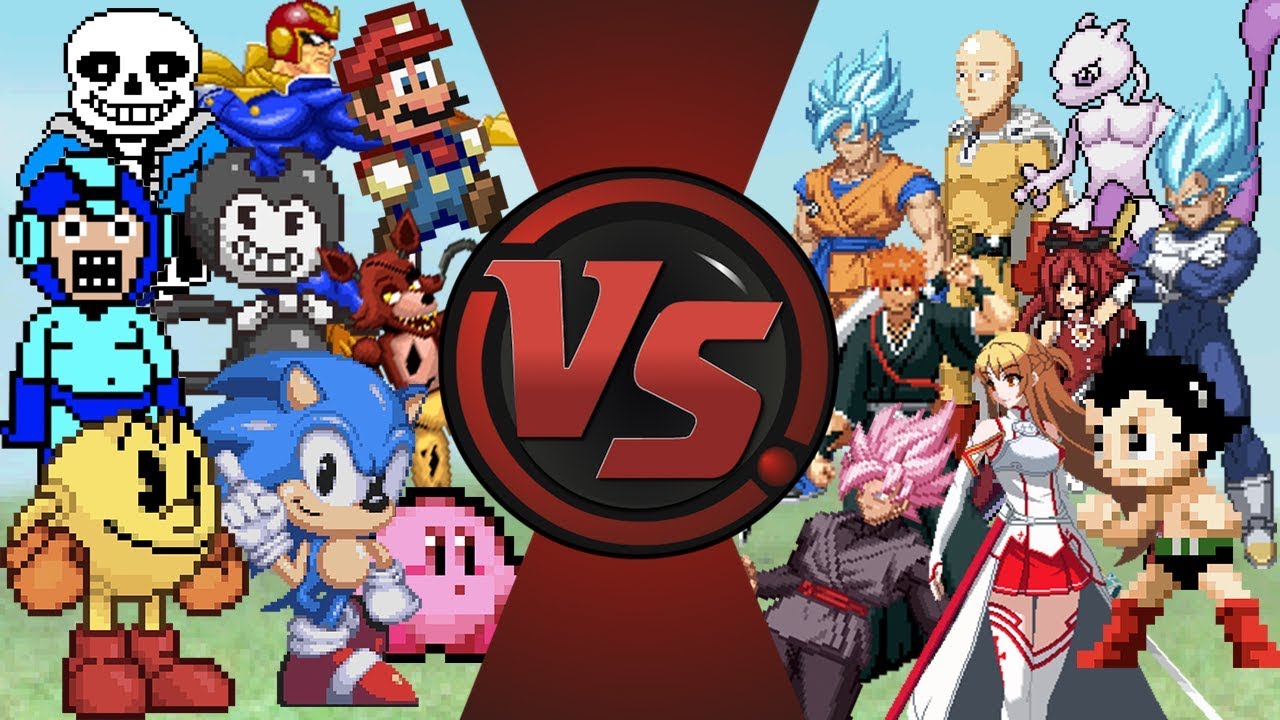 Double podcast-WT: Anime Club & GC:Steam game awards