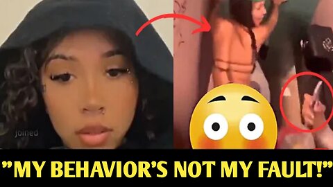 18 YR OLD Admits She Gave A Guy THIS After They HAD S*X | @OshayDukeJackson