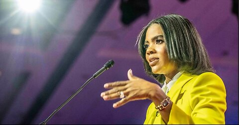 Will Candace Owens get her New Zealand Visa? 🇳🇿