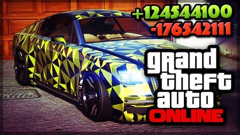 GTA 5 UPDATE! FREE MONEY FROM ROCKSTAR GAMES GONE!? (GTA 5 ONLINE)