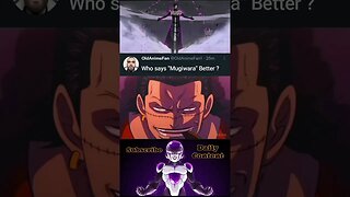 Mugiwara #onepiece #anime #shorts