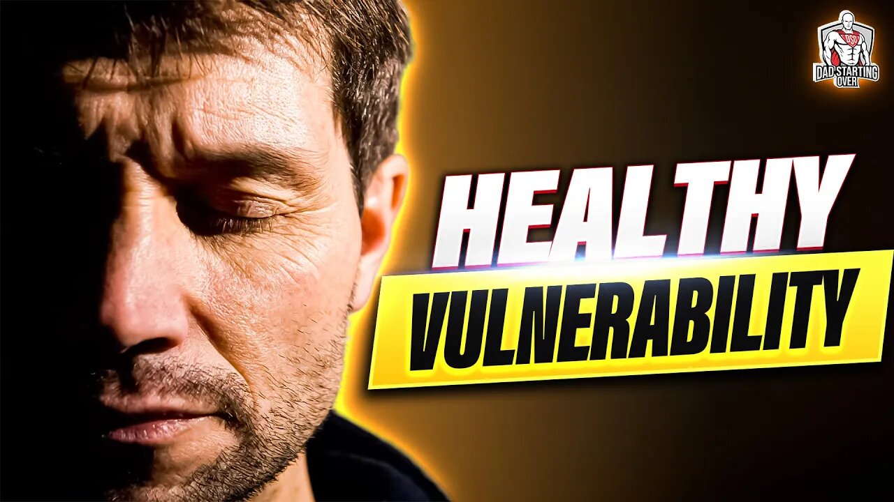 Healthy Vulnerability