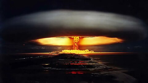 Nuclear Survival via Breath (comedy)